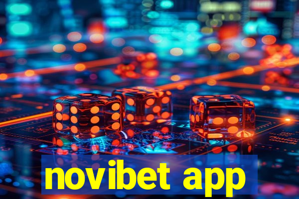 novibet app